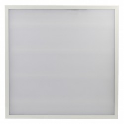 Панель светодиодная SPO-1-40-6K-M [4] ЭРА 595x595x25 40Вт 3060Лм 6500К мат
