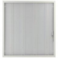 Светильник светодиодный SPO-9-36-6K-P ЭРА 595x595x40 36Вт 3060Лм 6500К призм С ПРОВОДОМ