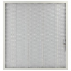 Светильник светодиодный SPO-9-36-6K-P ЭРА 595x595x40 36Вт 3060Лм 6500К призм С ПРОВОДОМ