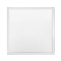 Панель светодиодная LPU-02-ОПАЛ-PRO 40Вт 230В 4000К 2900Лм 595х595х25мм белая IP40 LLT