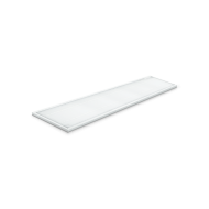 Панель светодиодная LPU-01-ПРИЗМА-PRO 72Вт 230В 4000K 5200Лм 180х1195х19мм белая IP40 LLT