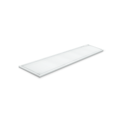 Панель светодиодная LPU-01-ПРИЗМА-PRO 72Вт 230В 4000K 5200Лм 180х1195х19мм белая IP40 LLT