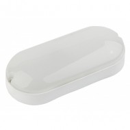 Светодиодный светильник SPB-2-08-O ЭРА IP65 8Вт 760лм 4000К 165x80x50 ОВАЛ shrink Светодиодный светильник SPB-2-08-O ЭРА IP65 8Вт 760лм 4000К 165x80x50 ОВАЛ shrink