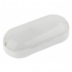 Светодиодный светильник SPB-2-08-O ЭРА IP65 8Вт 760лм 4000К 165x80x50 ОВАЛ shrink Светодиодный светильник SPB-2-08-O ЭРА IP65 8Вт 760лм 4000К 165x80x50 ОВАЛ shrink