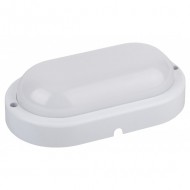 Светодиодный светильник SPB-2-08-O ЭРА IP65 8Вт 760лм 4000К 165x80x50 ОВАЛ shrink Светодиодный светильник SPB-2-08-O ЭРА IP65 8Вт 760лм 4000К 165x80x50 ОВАЛ shrink