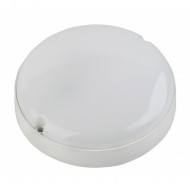 Светодиодный светильник SPB-2-12-R ЭРА IP65 12Вт 1140лм 4000К 170х51 КРУГ shrink Светодиодный светильник SPB-2-12-R ЭРА IP65 12Вт 1140лм 4000К 170х51 КРУГ shrink