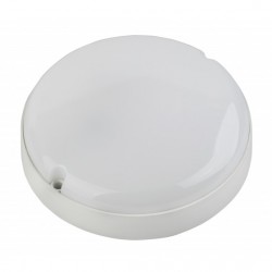 Светодиодный светильник SPB-2-08-65K-R ЭРА IP65 8Вт 155×50 760лм 6500К КРУГ shrink Светодиодный светильник SPB-2-08-65K-R ЭРА IP65 8Вт 155×50 760лм 6500К КРУГ shrink