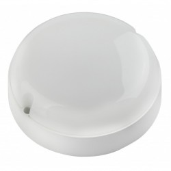 Светодиодный светильник SPB-2-08-R ЭРА IP65 8Вт 760лм 4000К 135х50 КРУГ shrink Светодиодный светильник SPB-2-08-R ЭРА IP65 8Вт 760лм 4000К 135х50 КРУГ shrink