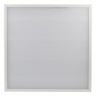 Светильник светодиодный ЭРА SPO-910-9-65K-038 38Вт 6500К 3990Лм 595x595x40 матовый