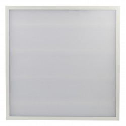 Светильник светодиодный ЭРА SPO-910-9-40K-038 38Вт 4000K 3990Лм 595х595х40 матовый