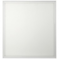 Светодиодная панель ЭРА SPL-511-W-65K-040 IP40 595x595x8 40Вт 4000Лм 6500К белая без драйвера Светодиодная панель ЭРА SPL-511-W-65K-040 IP40 595x595x8 40Вт 4000Лм 6500К белая без драйвера