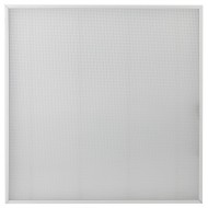 SPO-910-3-65K-032 ЭРА Светодиодный светильник 595x595x40 32Вт 3360Лм 6500К микропризм