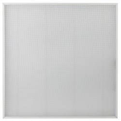 SPO-910-3-65K-032 ЭРА Светодиодный светильник 595x595x40 32Вт 3360Лм 6500К микропризм