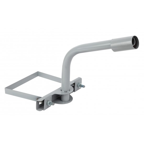Купить оптом SPP-AC3-0-350-060 ЭРА Кронштейн на опору с 1 хомутом 625*460*280, d 60 в Беларуси