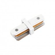 Соединитель для шинопровода прямой внутренний G-1-TT-IP20 белый