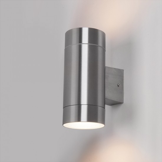 Светильник фасадный General GWL-2GX53-M-IP65 CHROME, 661130 Купить оптом Светильник фасадный General GWL-2GX53-M-IP65 CHROME, 661130 в Беларуси