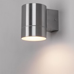 Светильник фасадный General GWL-GX53-M-IP65 CHROME, 661135 Светильник фасадный General GWL-GX53-M-IP65 CHROME, 661135