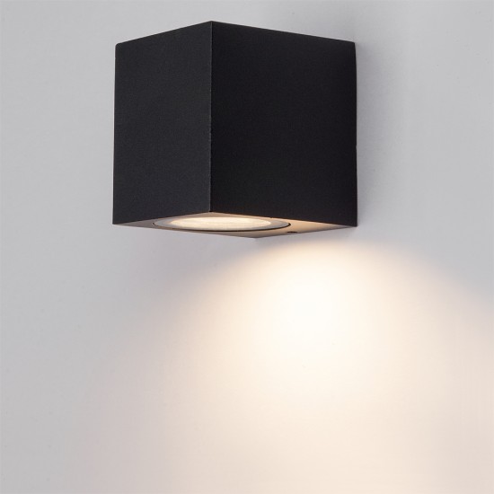 Светильник фасадный General GWL-MR16-GU10-S-IP65 BLACK, 661124 Купить оптом Светильник фасадный General GWL-MR16-GU10-S-IP65 BLACK, 661124 в Беларуси
