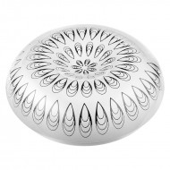 Светильник светодиодный General Ricamo GSMCL-009-12-6500, 800226, 1100Лм, холодный белый