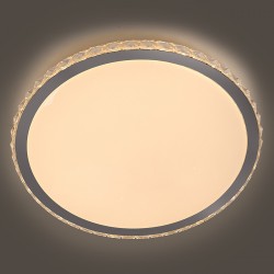 Светодиодный светильник General Andromeda GSMCL-Smart78, 800378, 5540 Лм, 80 Вт