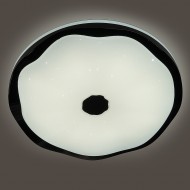 Светодиодный светильник General Black GSMCL-Smart79, 800379, 5540 Лм, 80 Вт Светодиодный светильник General Black GSMCL-Smart79, 800379, 5540 Лм, 80 Вт