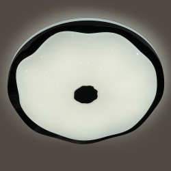 Светодиодный светильник General Black GSMCL-Smart79, 800379, 5540 Лм, 80 Вт