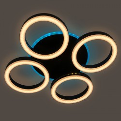 Светодиодный светильник General Centurion GSMCL-Smart62, 800362, 5400 Лм, 85 Вт, RGB