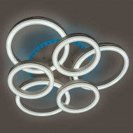 Светодиодный светильник General Centurion GSMCL-Smart63, 800363, 9850 Лм, 155 Вт, RGB Светодиодный светильник General Centurion GSMCL-Smart63, 800363, 9850 Лм, 155 Вт, RGB