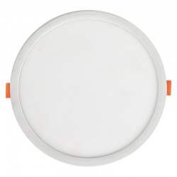 Светодиодный светильник General GLP-RW14-170CH-18BT-6, с регулируемым монтажным отверствием, 412176