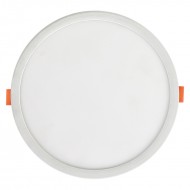 Светодиодный светильник General GLP-RW14-225CH-24BT-4, с регулируемым монтажным отверствием, 412177