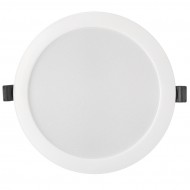 Светодиодный светильник General GLP-RW3-18BT-175-6, круглый, 412408 Светодиодный светильник General GLP-RW3-18BT-175-6, круглый, 412408