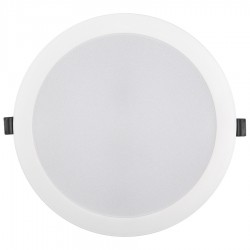 Светодиодный светильник General GLP-RW3-24BT-220-6, круглый, 412410