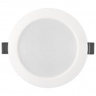 Светодиодный светильник General GLP-RW3-9BT-118-6, круглый, 412404