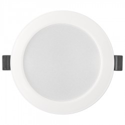 Светодиодный светильник General GLP-RW3-9BT-118-6, круглый, 412404