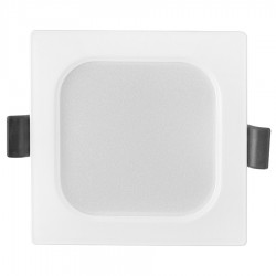 Светодиодный светильник General GLP-SW3-6BT-90-4, белый, 412411