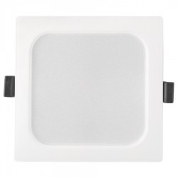 Светодиодный светильник General GLP-SW3-9BT-118-4, белый, 412413