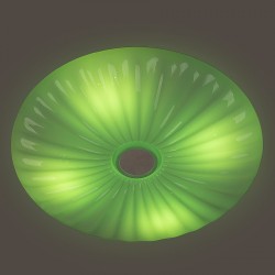 Светодиодный светильник General Waterfall GSMCL-Smart76, 800376, 5540 Лм, 80 Вт, RGB