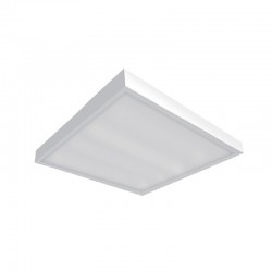 Универсальный светильник General GLR1-600-38-IP40-4, 4000К, 450000