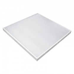 Универсальный светильник General GUNI-38BT-600-IP40-6-OP, 6500К, 414123