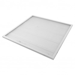 Универсальный светильник General GUNI-50BT-600-IP40-4-EM, 4500К, 414105