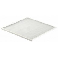 Светильник светодиодный Армстронг 48W 6500K 595х595х19мм IP40 Призма СириусА