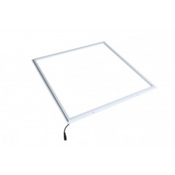 Светодиодная рамка FRAME-600х600х12мм 36Вт 4000К IP40 СириусА