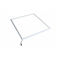 Светодиодная рамка FRAME-600х600х12мм 36Вт 6500К IP40 СириусА Светодиодная рамка FRAME-600х600х12мм 36Вт 6500К IP40 СириусА