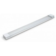 Светильник светодиодный Линейный 48W 4000K 1200х65х25мм IP40 СириусА