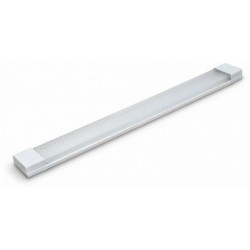 Светильник светодиодный Линейный 48W 4000K 1200х65х25мм IP40 СириусА