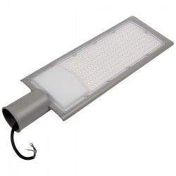 Светильник уличный HiTT-STL1-150W-IP65-6, 2040017, фильтр гармоник