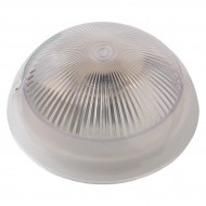 Светильник ЖКХ НПП &#8220;Сириус&#8221; General 03-060-010, 437852, прозрачный, белый