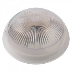 Светильник ЖКХ НПП &#8220;Сириус&#8221; General 03-060-010, 437852, прозрачный, белый