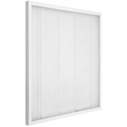 Универсальный светильник GLL General GLL-SM-600-36-IP40-6, 414209, призма, белый, холодный белый