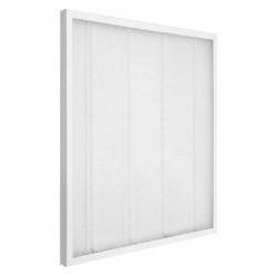 Универсальный светильник GLL-PRO General GLL-600-50-IP40-6, 414029, призма, белый, EMC